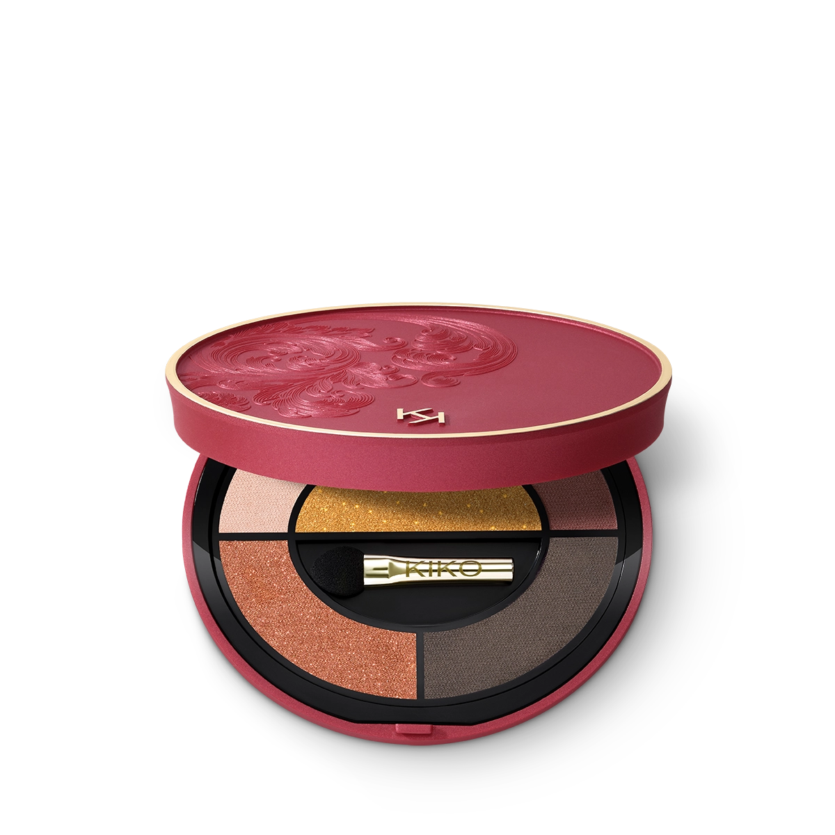 A Holiday Fable Ethereal Eyeshadow Palette