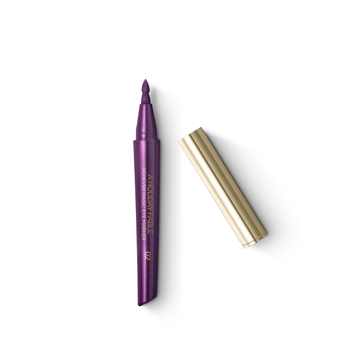 A Holiday Fable Forever Magic Eye Marker