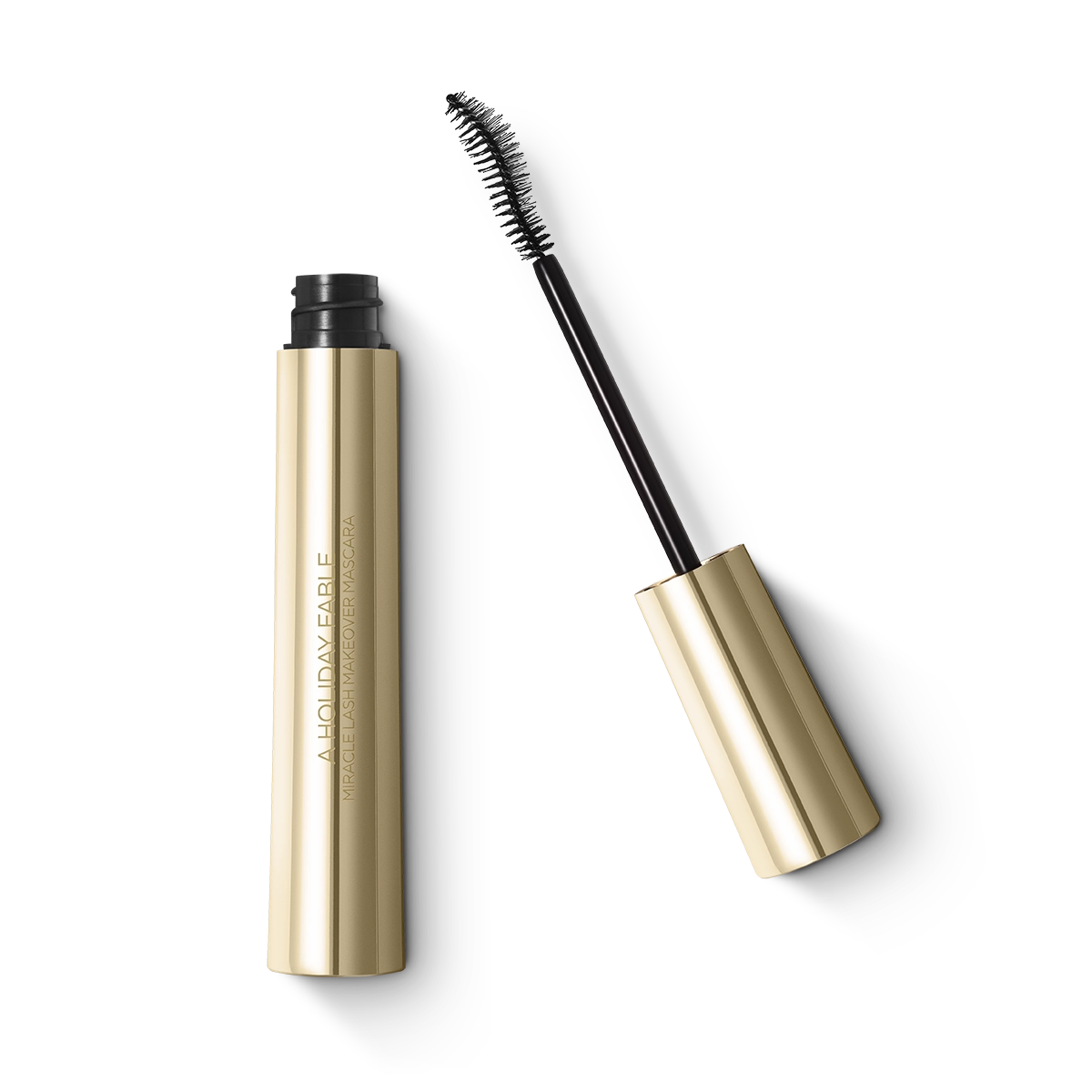 A Holiday Fable Miracle Lash Makeover Mascara