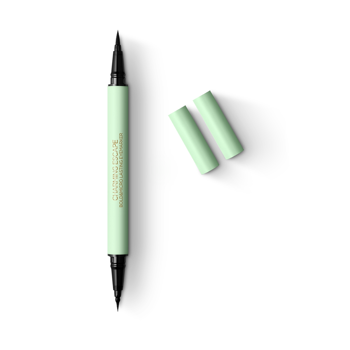 Charming Escape Bold & Micro Lasting Eyeliner