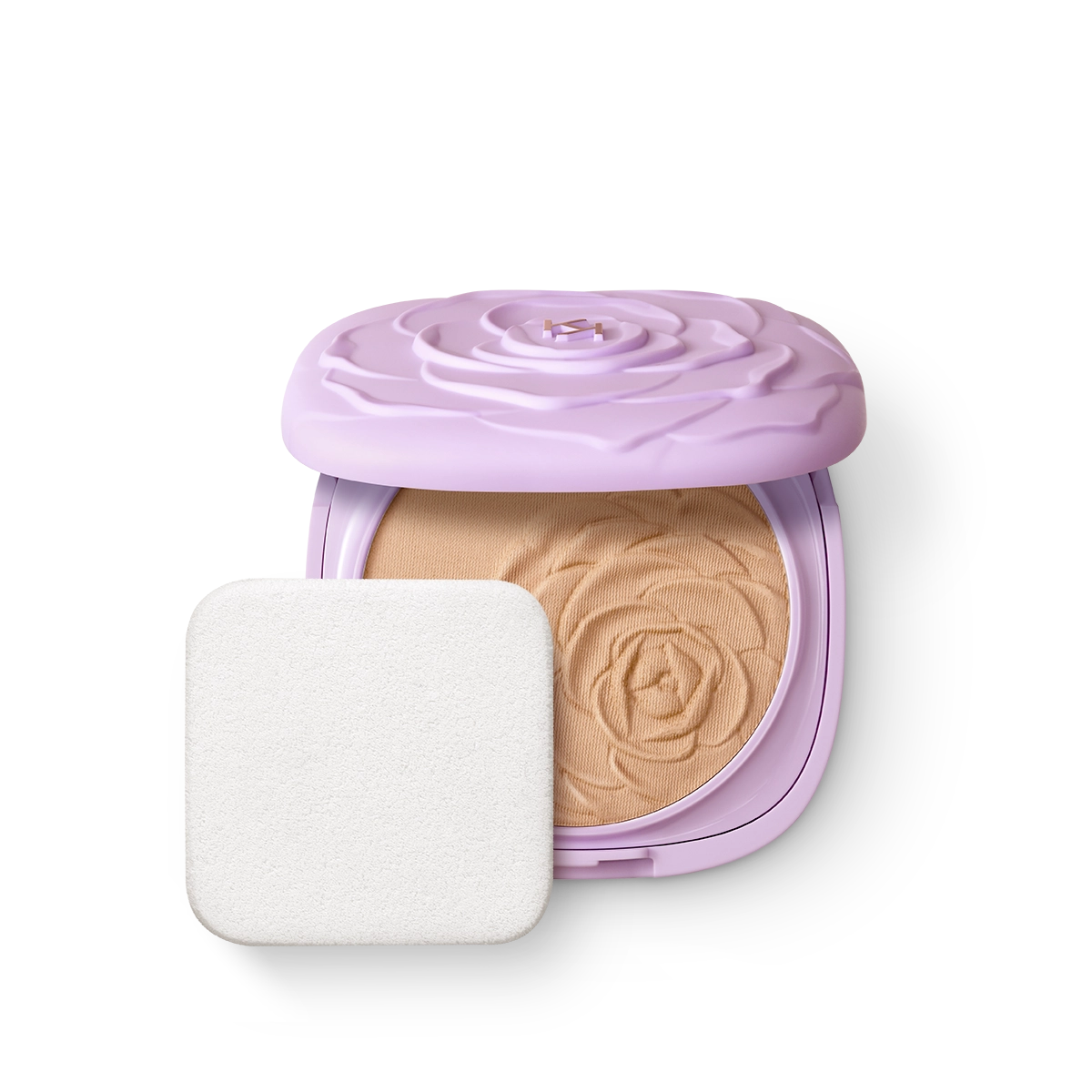 Blossoming Beauty Hydrating & Long Lasting Blurring Effect Foundation