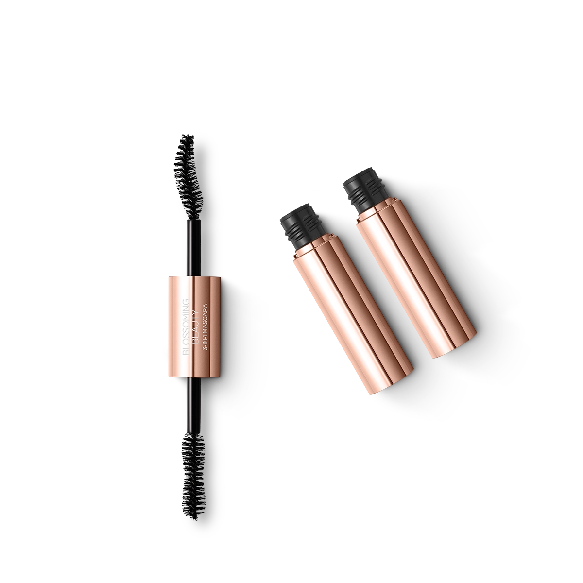Blossoming Beauty 3-In-1 Mascara