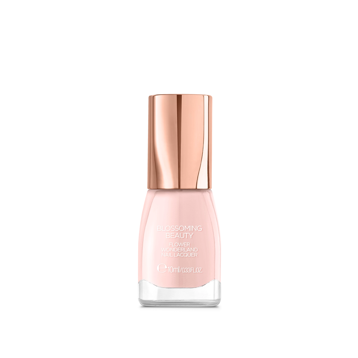 Blossoming Beauty Flower Wonderland Nail Lacquer