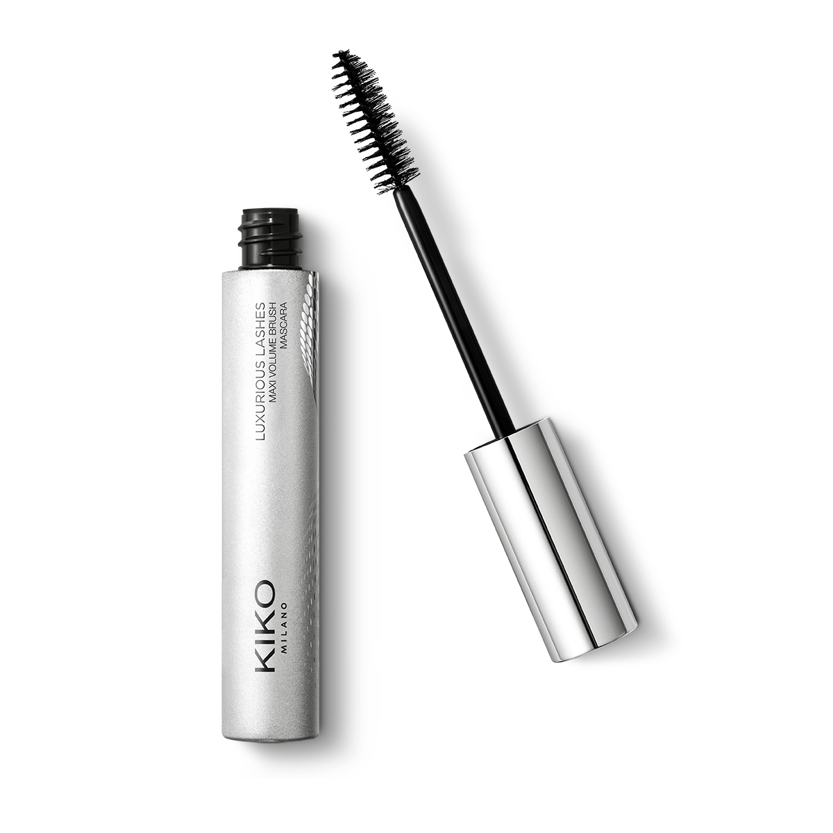 Happy B-Day, Bellezza! Luxurious Lashes Maxi Volume Brush Mascara