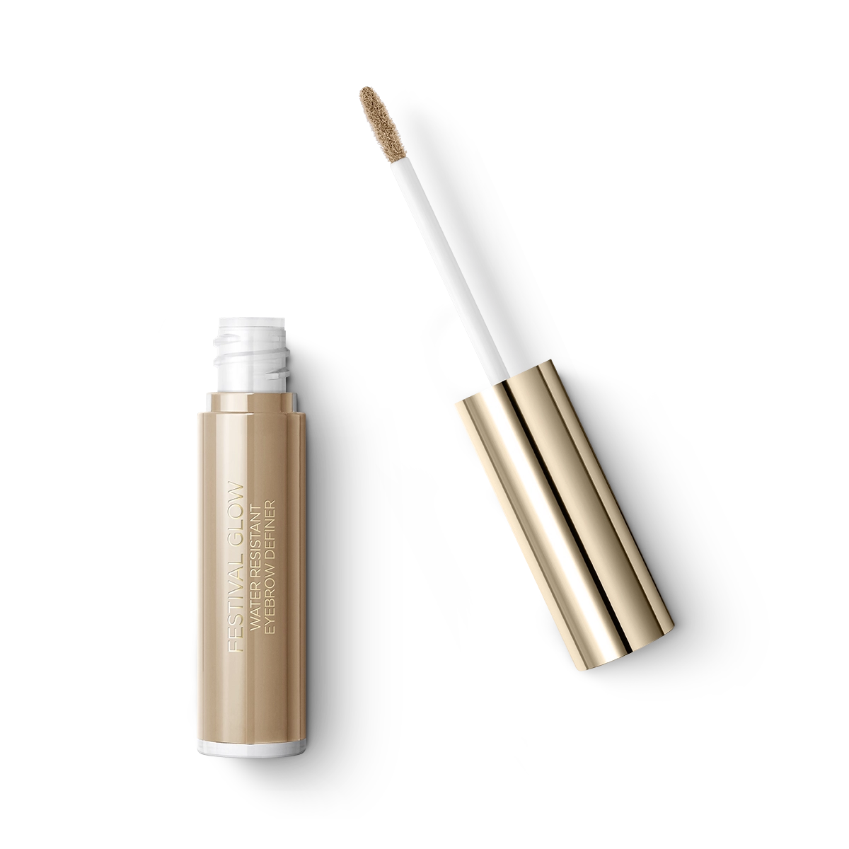 Festival Glow Water-Resistent Eyebrow Definer