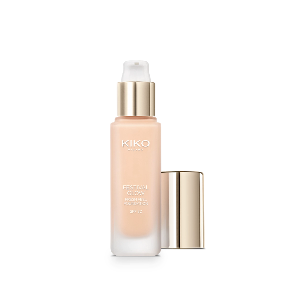 Festival Glow Fresh Feel Foundation Spf 30