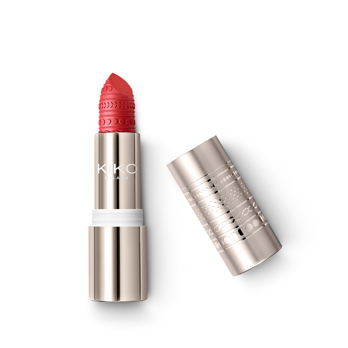 Festival Glow No Transfer Matte Lipstick