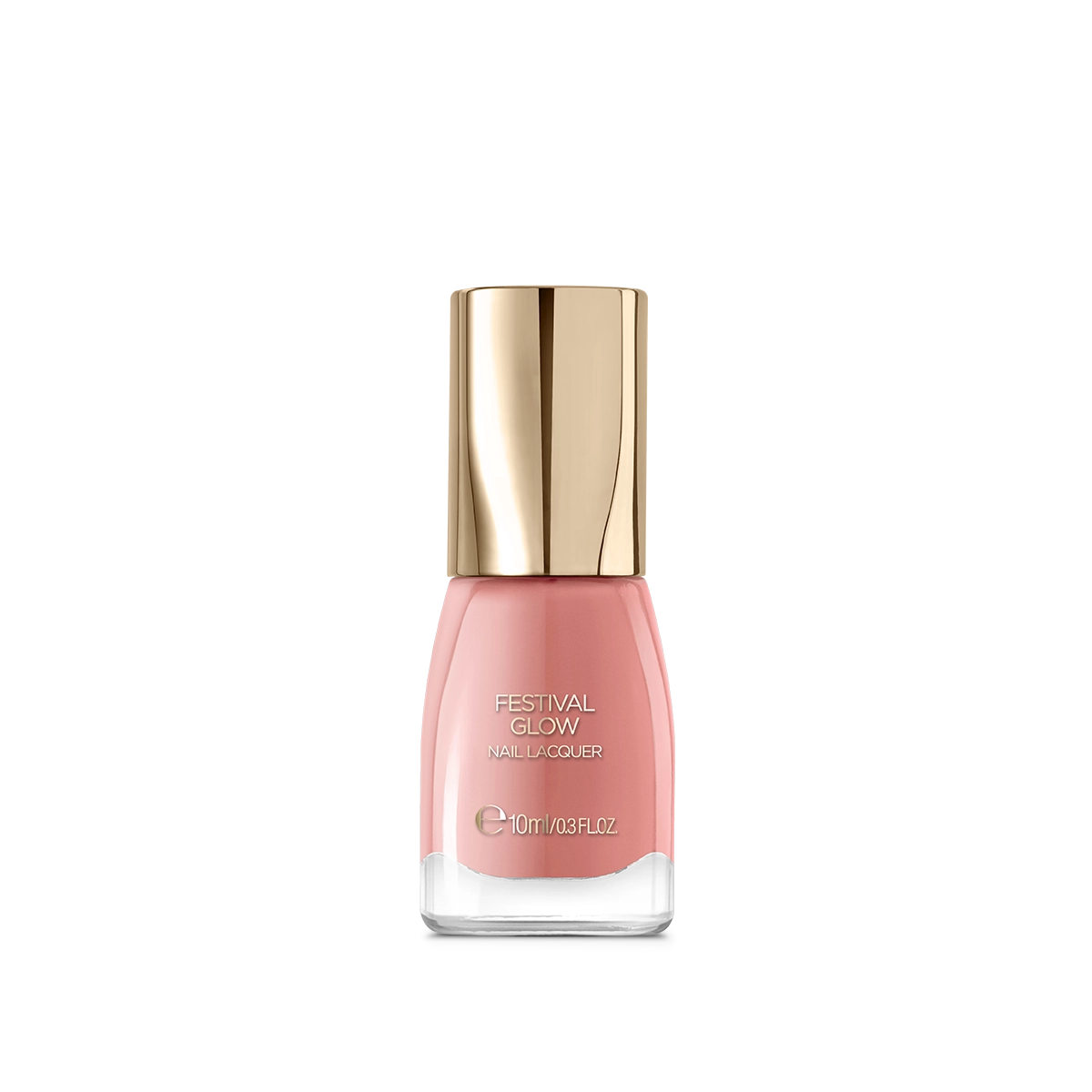 Festival Glow Nail Lacquer