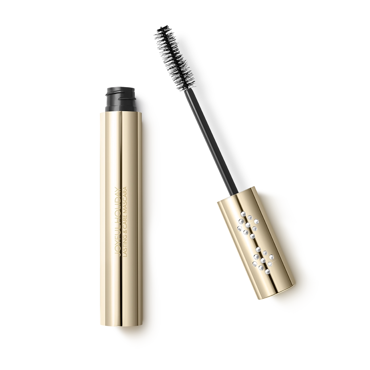 Joyful Holiday Lasting & Care Mascara