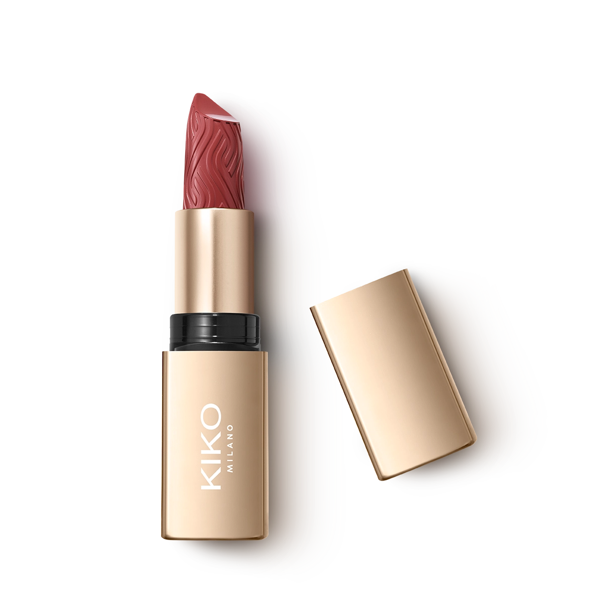 Beauty Essentials Hydrating Shiny Lipstick