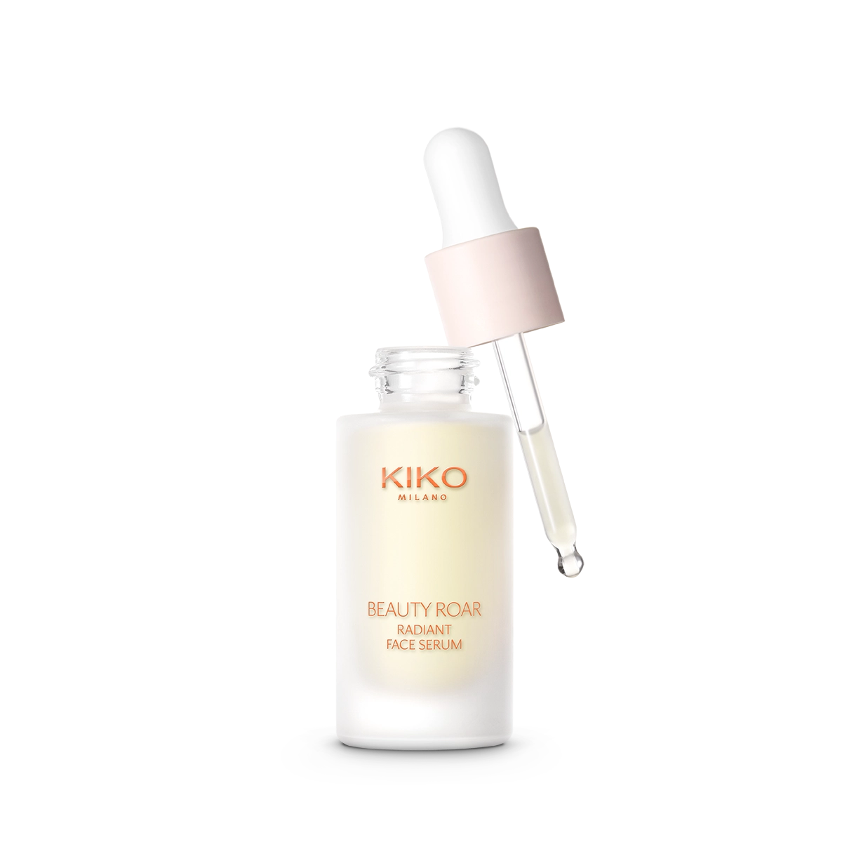 Beauty Roar Radiant Face Serum