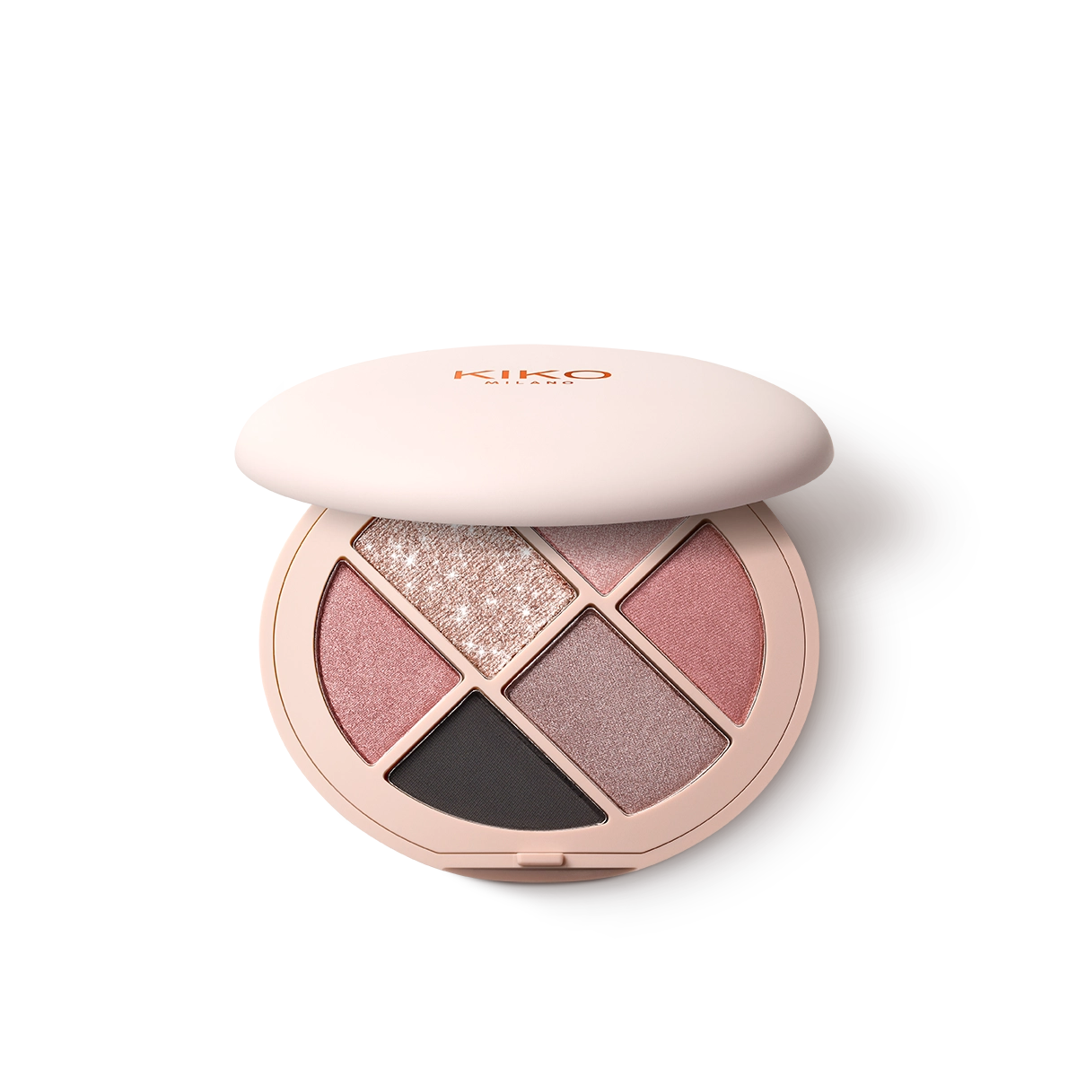 Beauty Roar Multi Finish Eyeshadow Palette