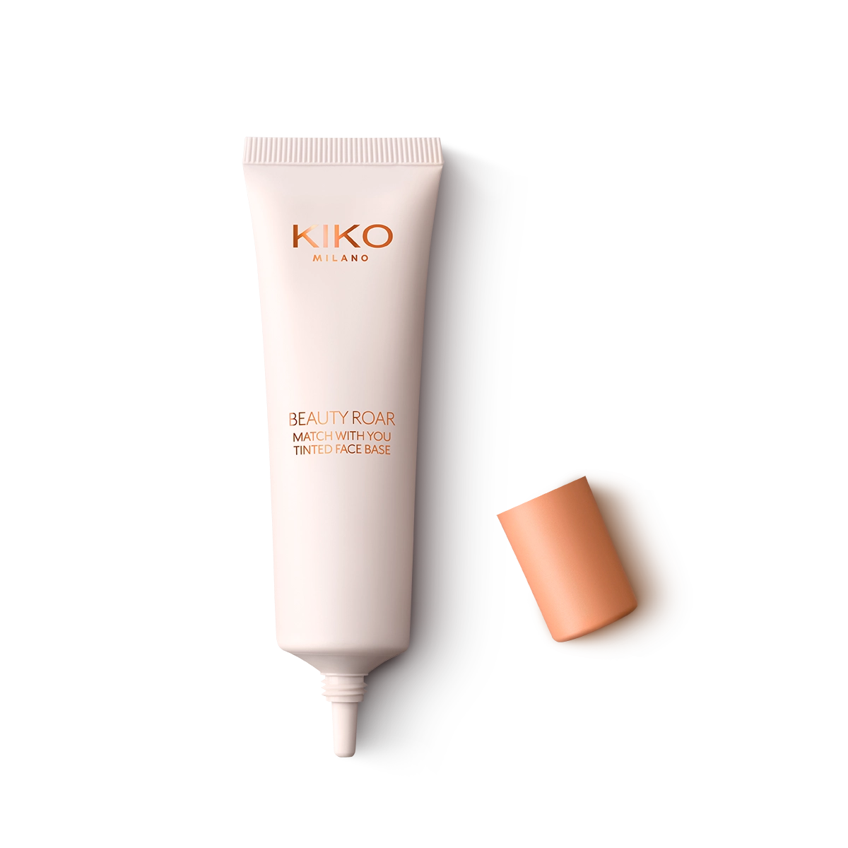 Beauty Roar Match With You Tinted Face Base 02