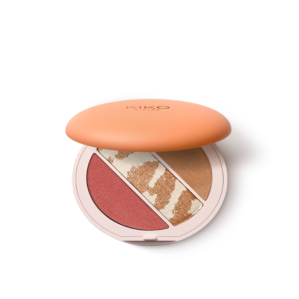 Beauty Roar Flawless Look Face Palette
