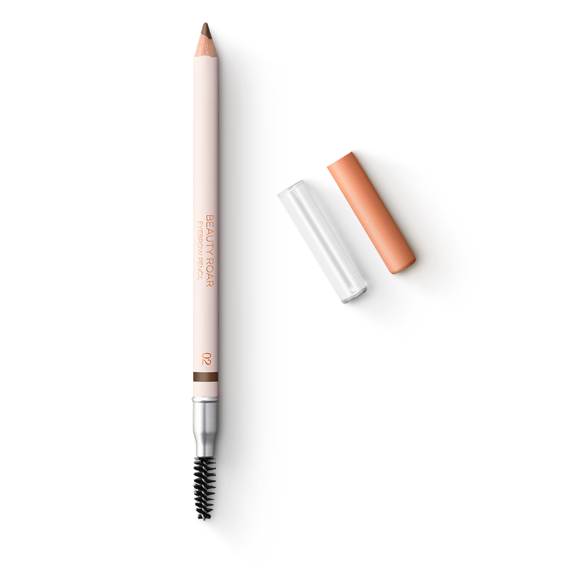 Beauty Roar Eyebrow Pencil