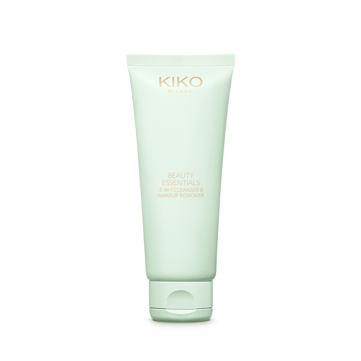 Beauty Essentials 2-In-1 Cleanser & Makeup Remover