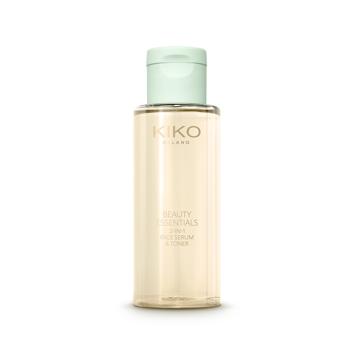 Beauty Essentials 2-In-1 Face Serum & Toner