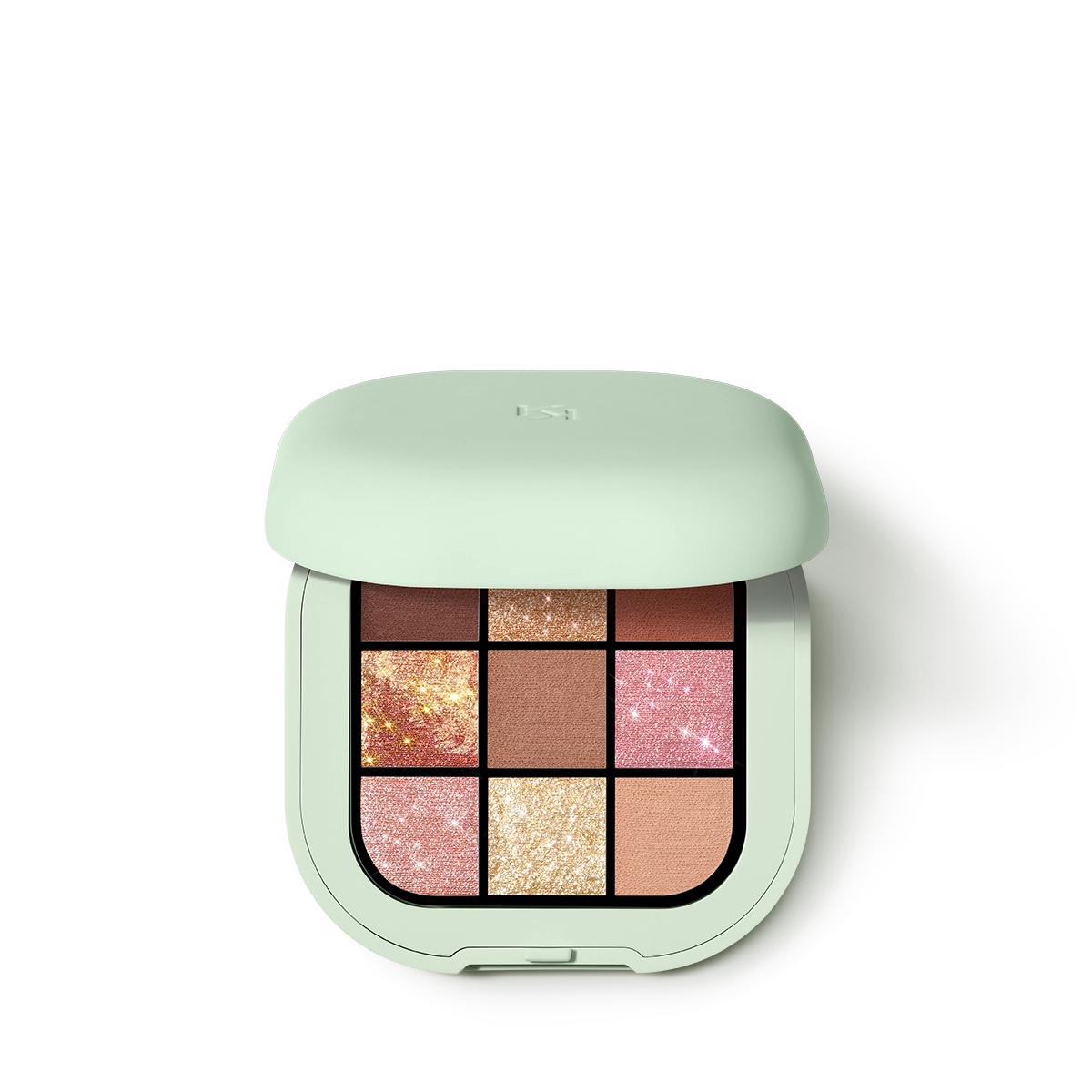 Beauty Essentials All Shades Of Eyeshadow Palette