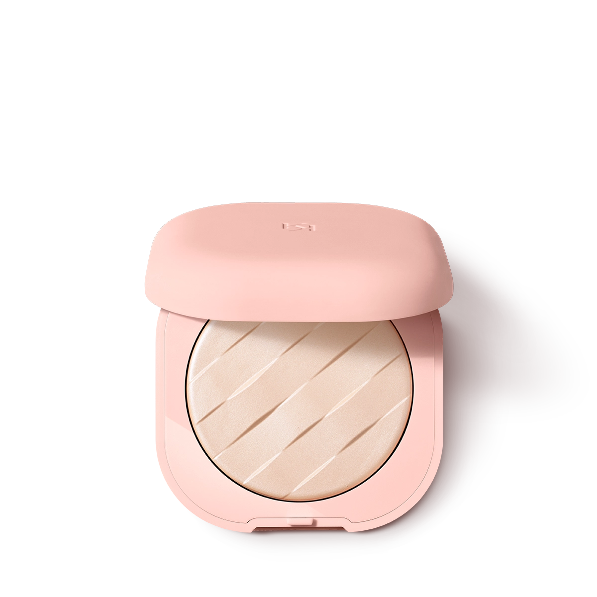 Beauty Essentials 2-In-1 Blurring Primer & Perfecting Powder