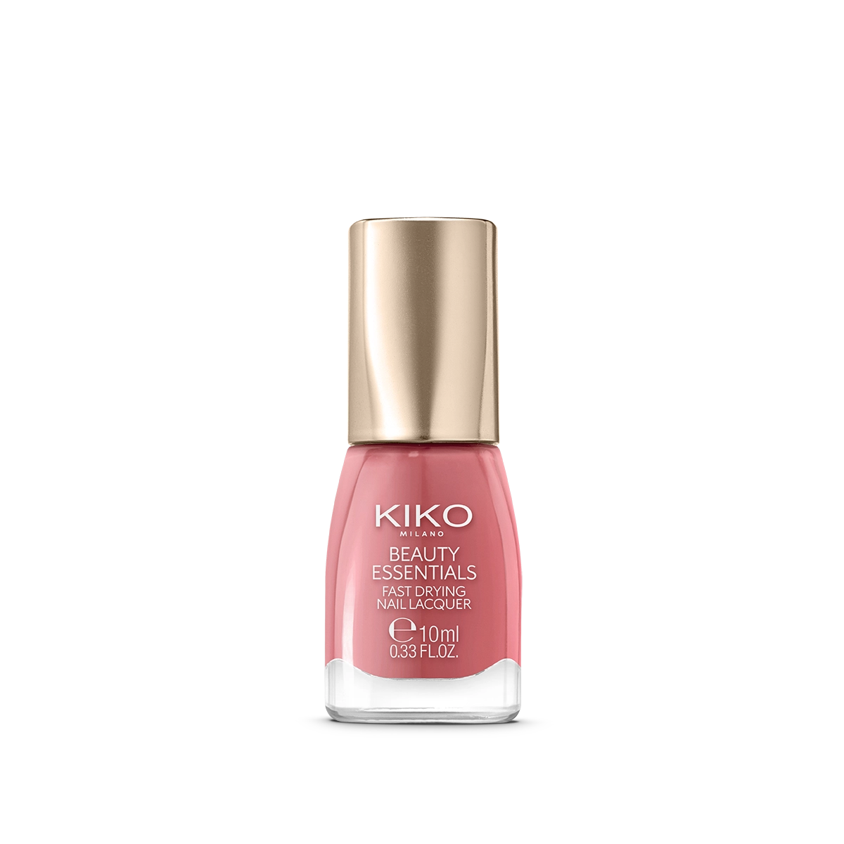 Beauty Essentials Fast Drying Nail Lacquer