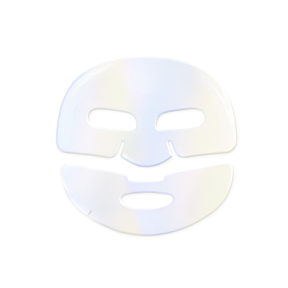 Beauty Essentials Nourishing Prep Makeup Face Mask