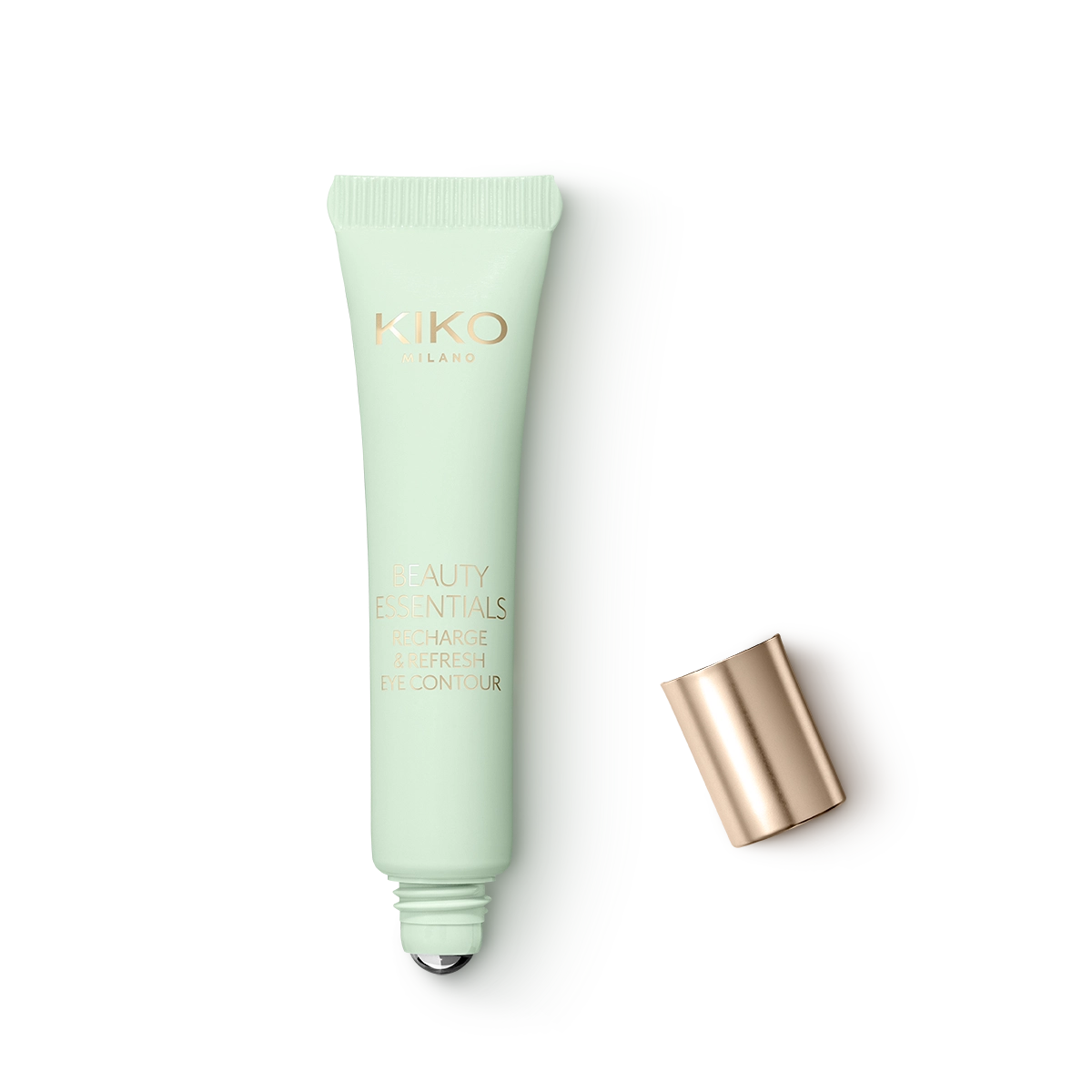 Beauty Essentials Recharge & Refresh Eye Contour