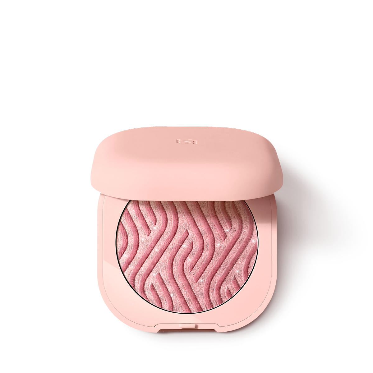 Beauty Essentials Silky Luminous Blush 03