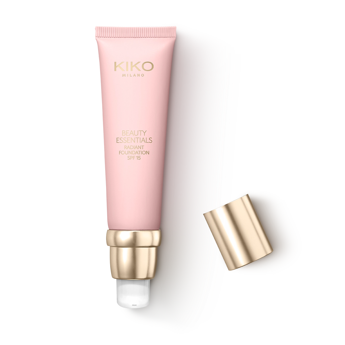 Beauty Essentials Radiant Foundation Spf 15