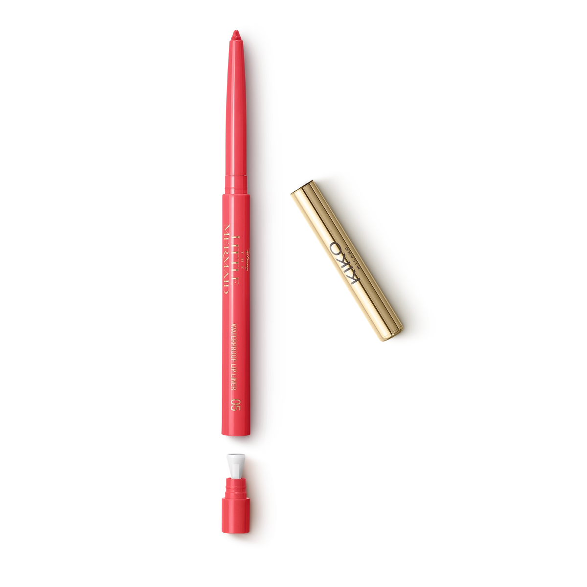 Disney - The Little Mermaid Waterproof Lip Liner
