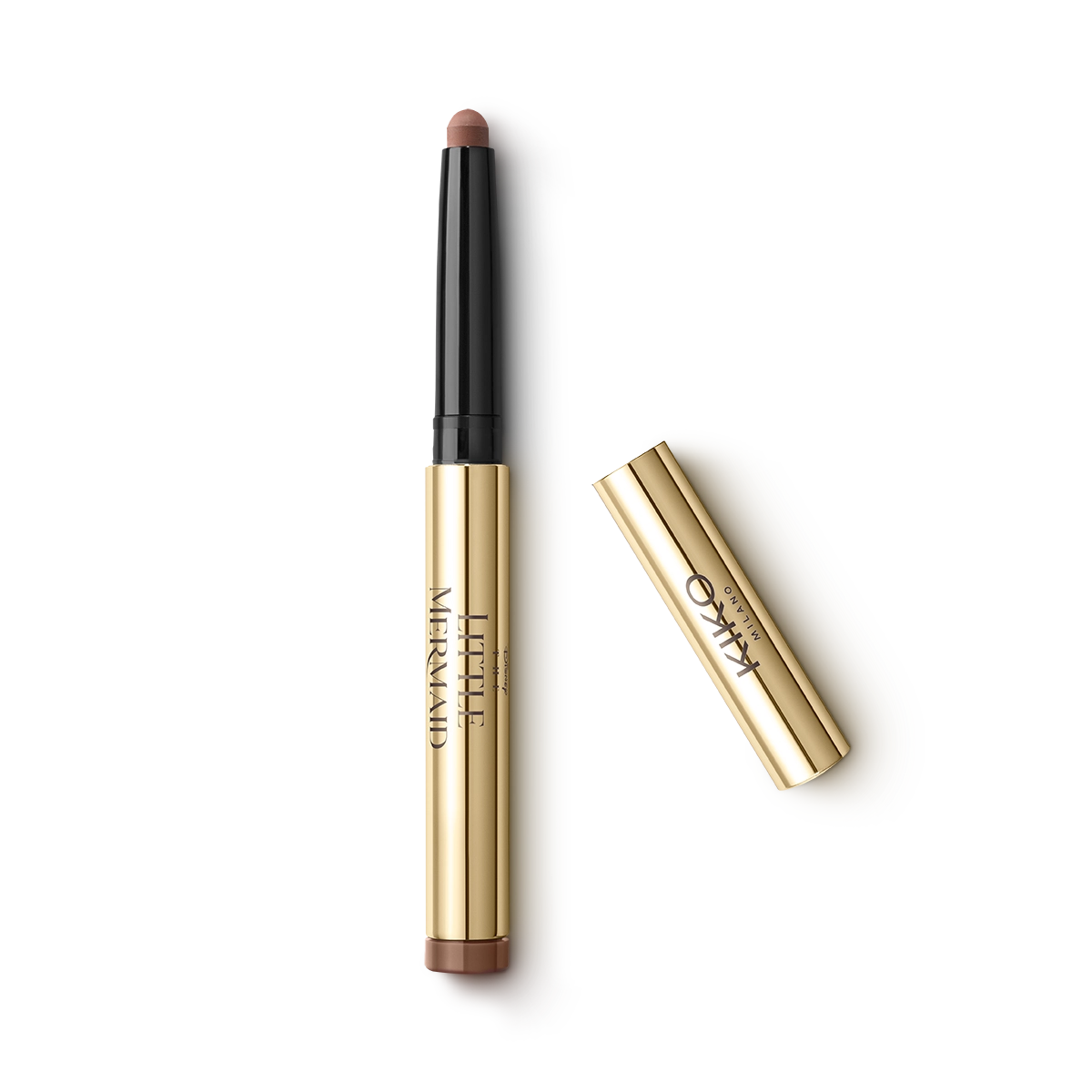 Disney - The Little Mermaid Long Lasting Eyeshadow Stick 24 Hours No-Transfer