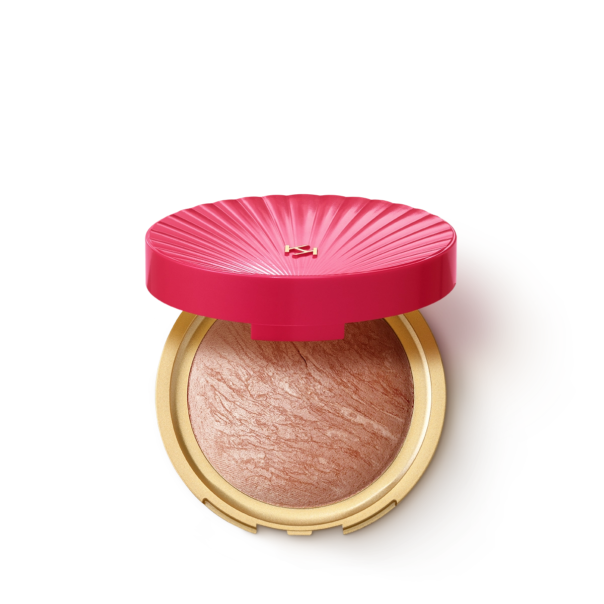 Disney - The Little Mermaid Radiant Baked Blush