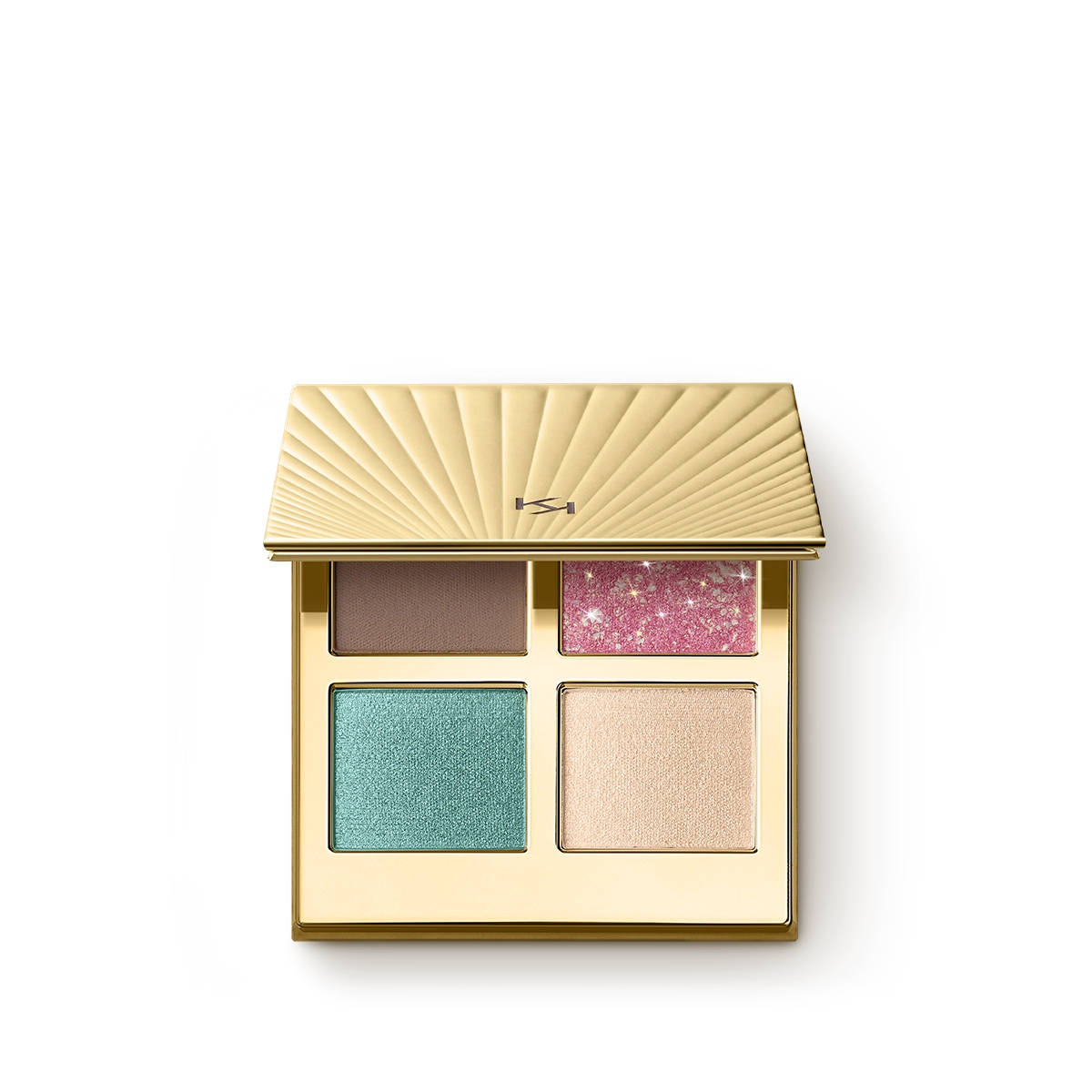 Disney - The Little Mermaid Eyeshadow Palette