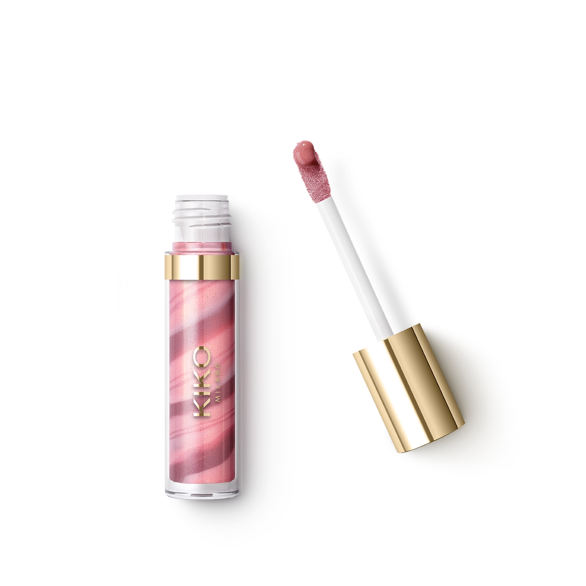 Disney - The Little Mermaid Shine On Me Lip Gloss