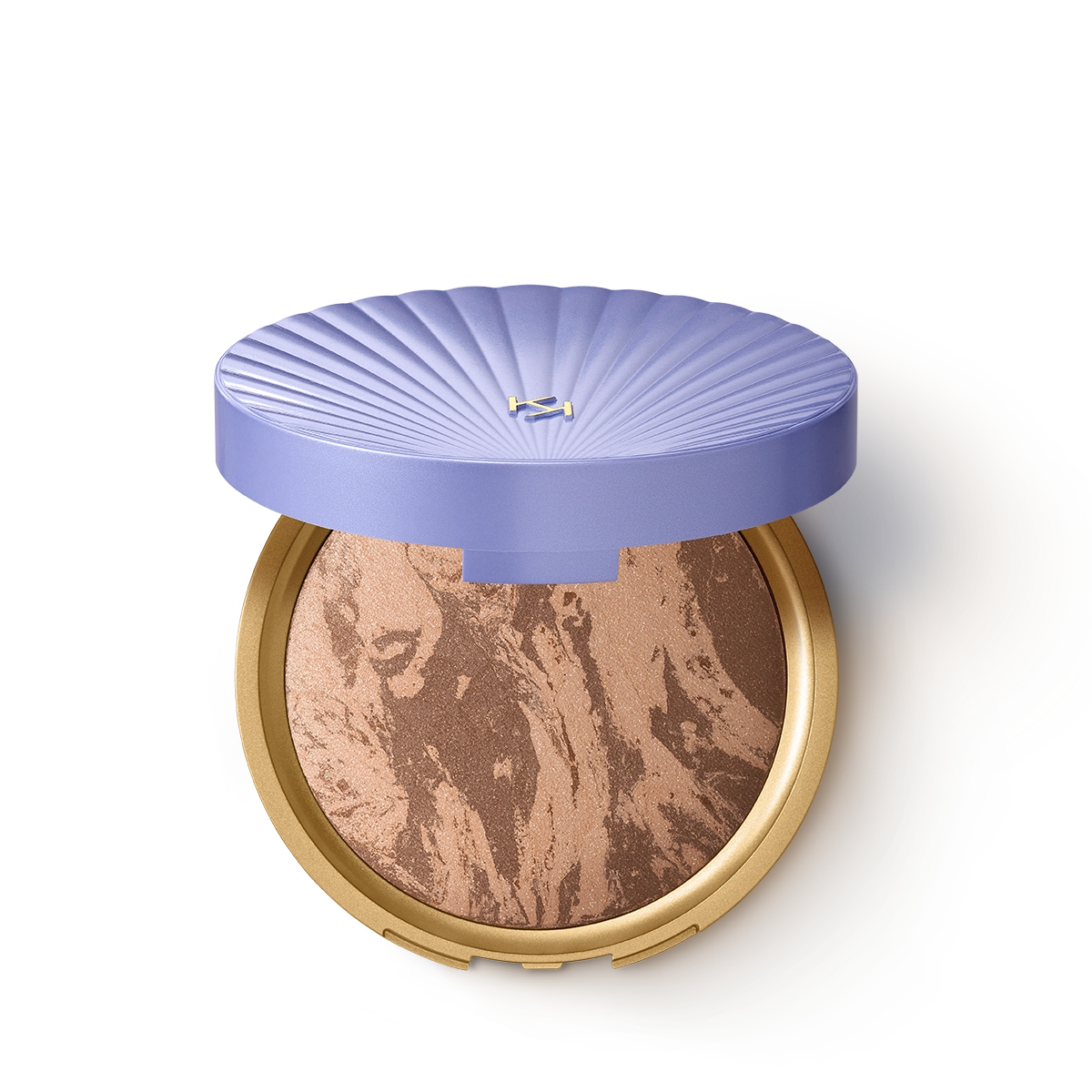 Disney - The Little Mermaid Sunkissed Baked Bronzer