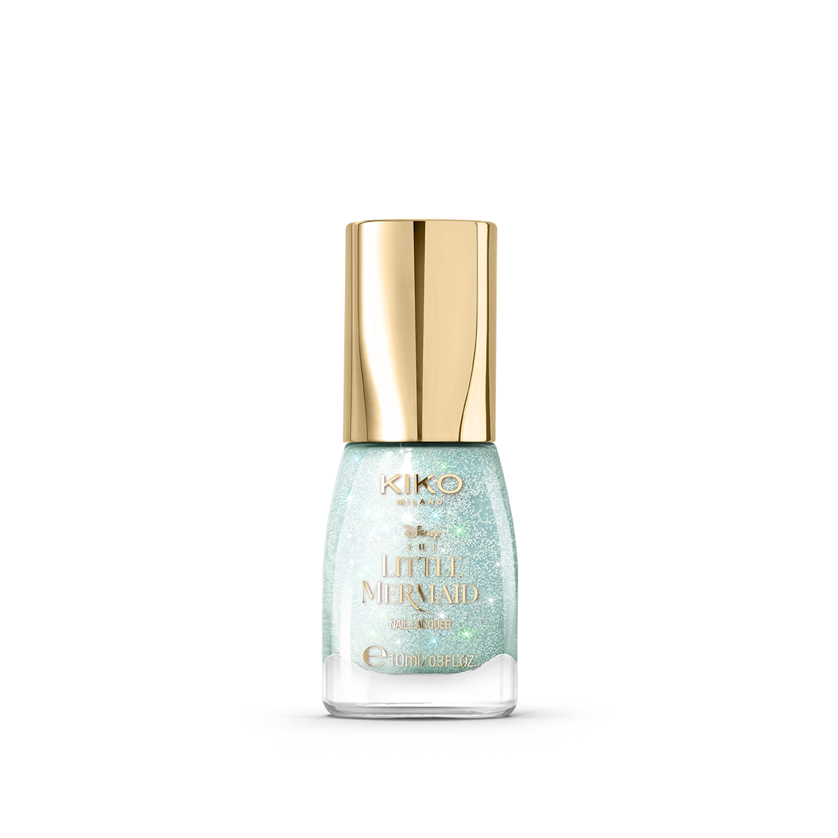 Disney - The Little Mermaid Nail Lacquer