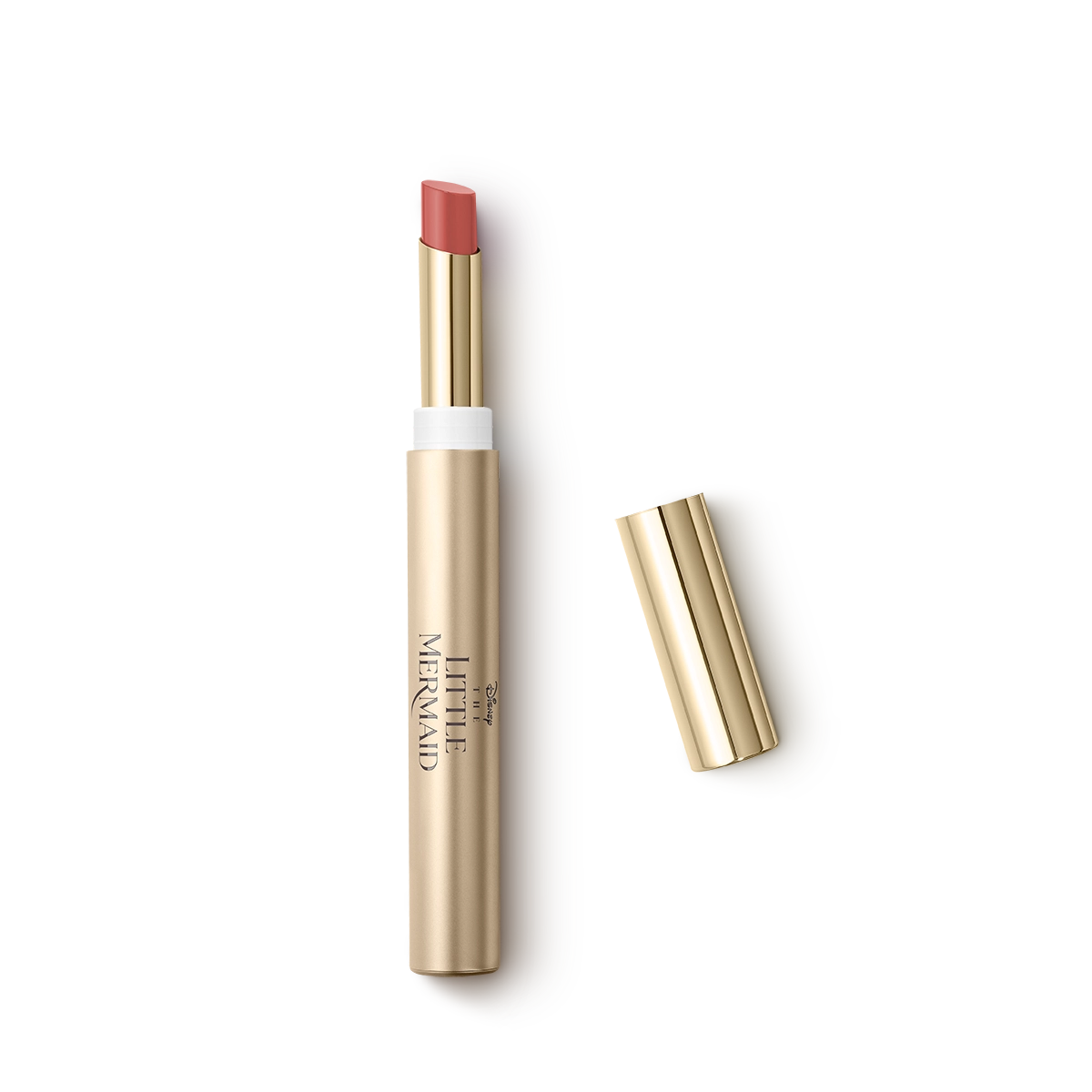 Disney - The Little Mermaid Creamy Lip Stylo