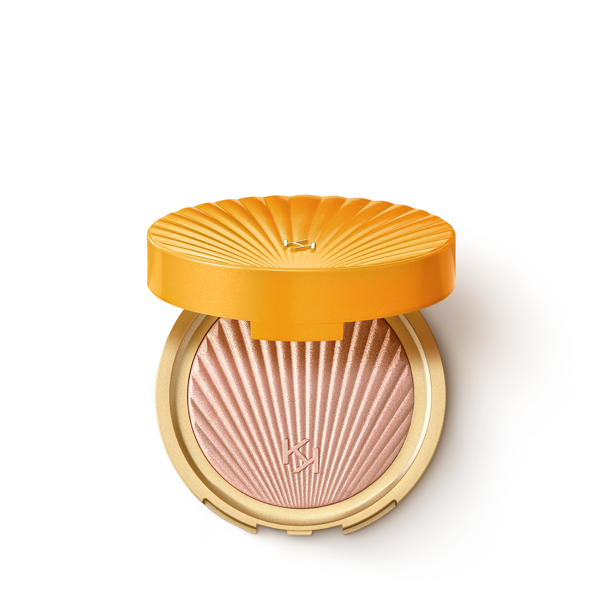 Disney - The Little Mermaid All Over Highlighter 02
