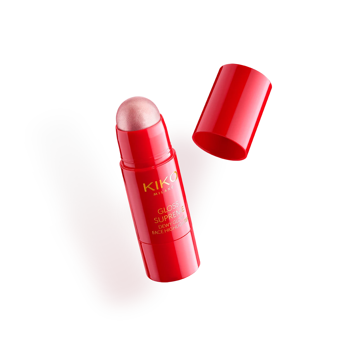 Gloss Supreme Dewy Glow Face Highlighter