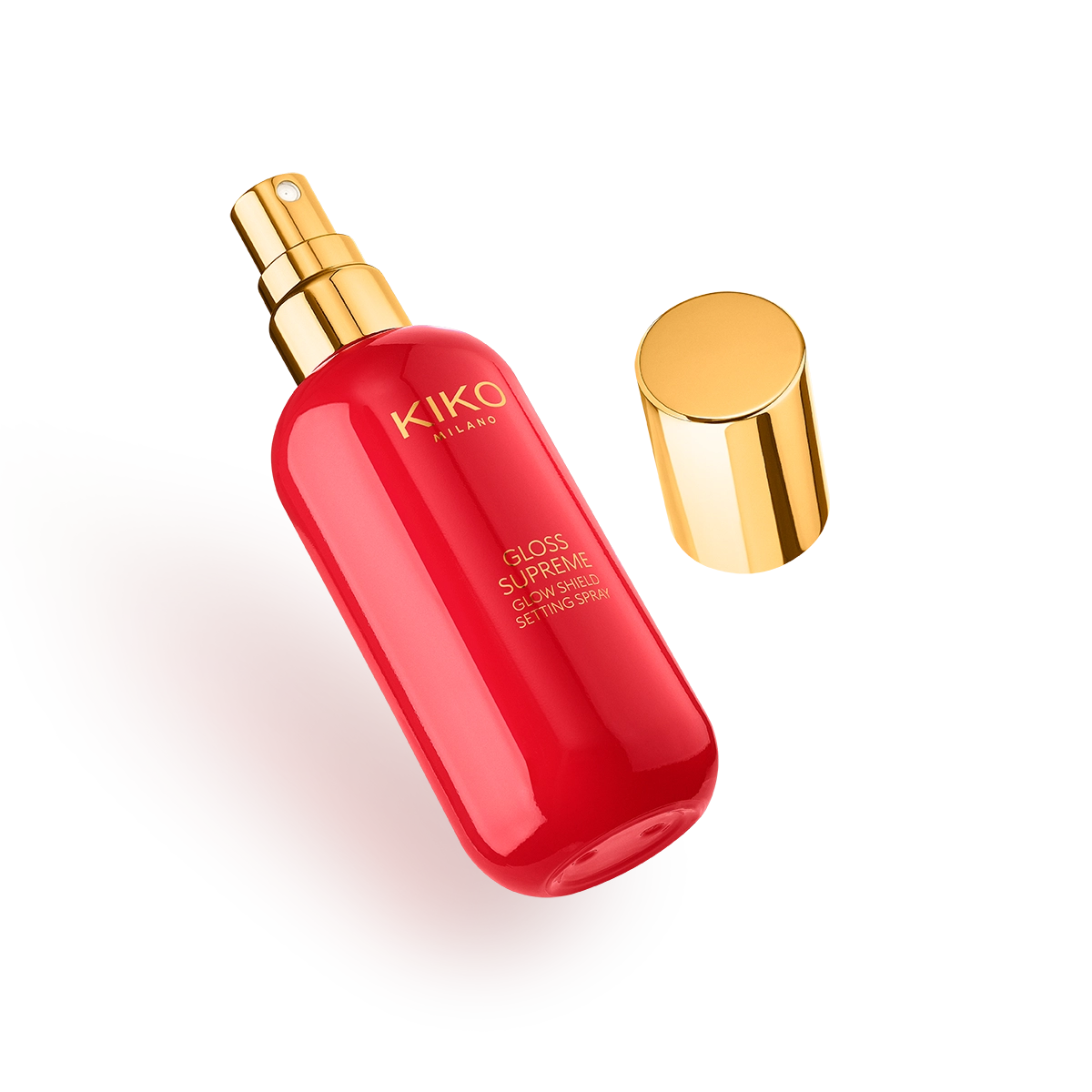 Gloss Supreme Glow Shield Setting Spray