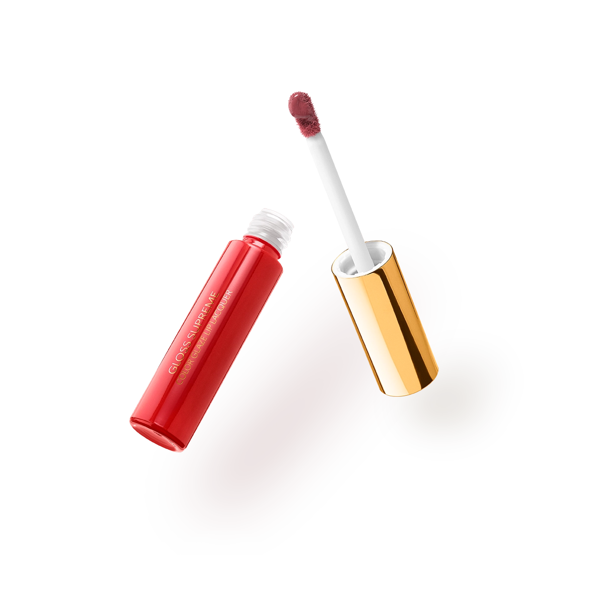 Gloss Supreme Color Glaze Lip Lacquer