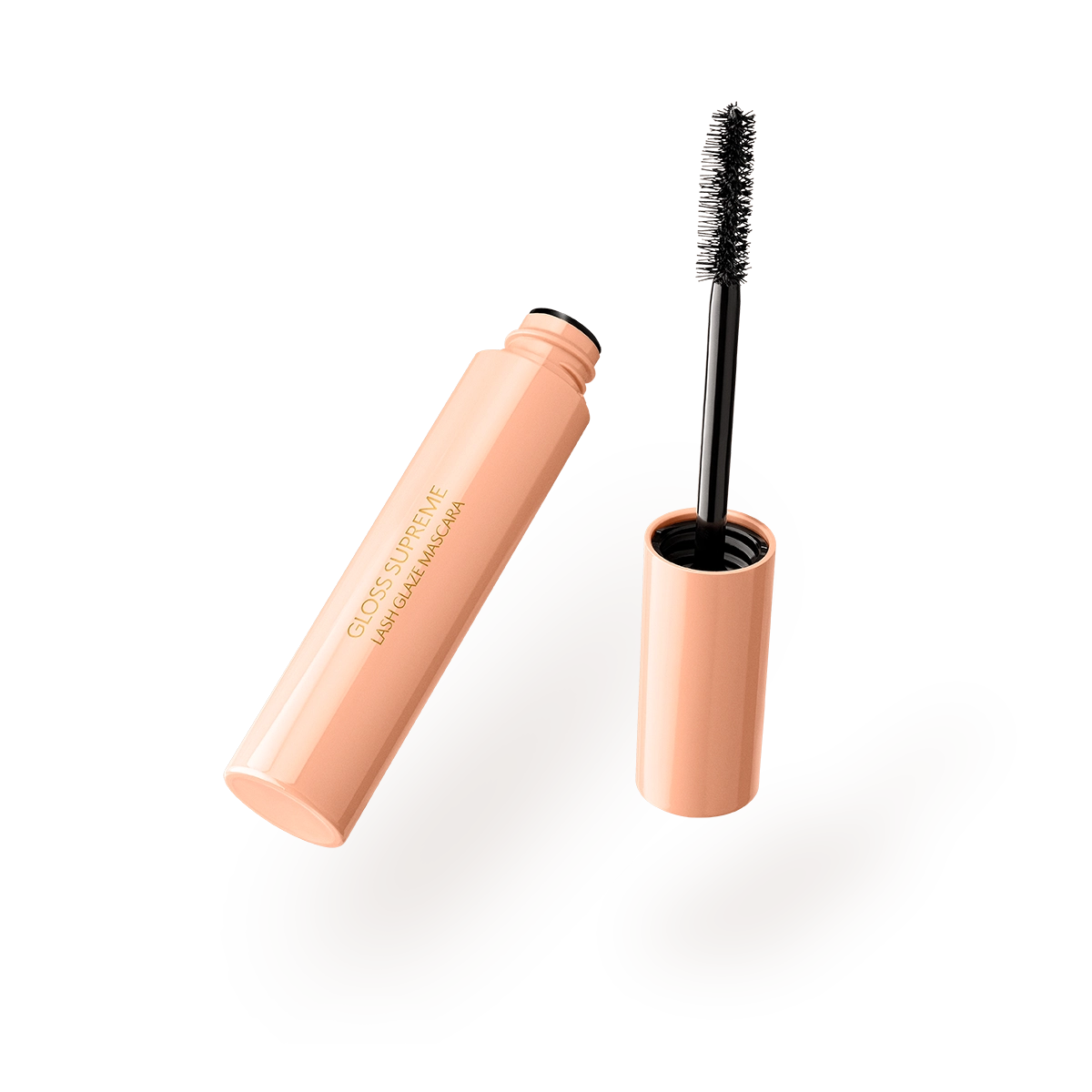 Gloss Supreme Lash Glaze Mascara