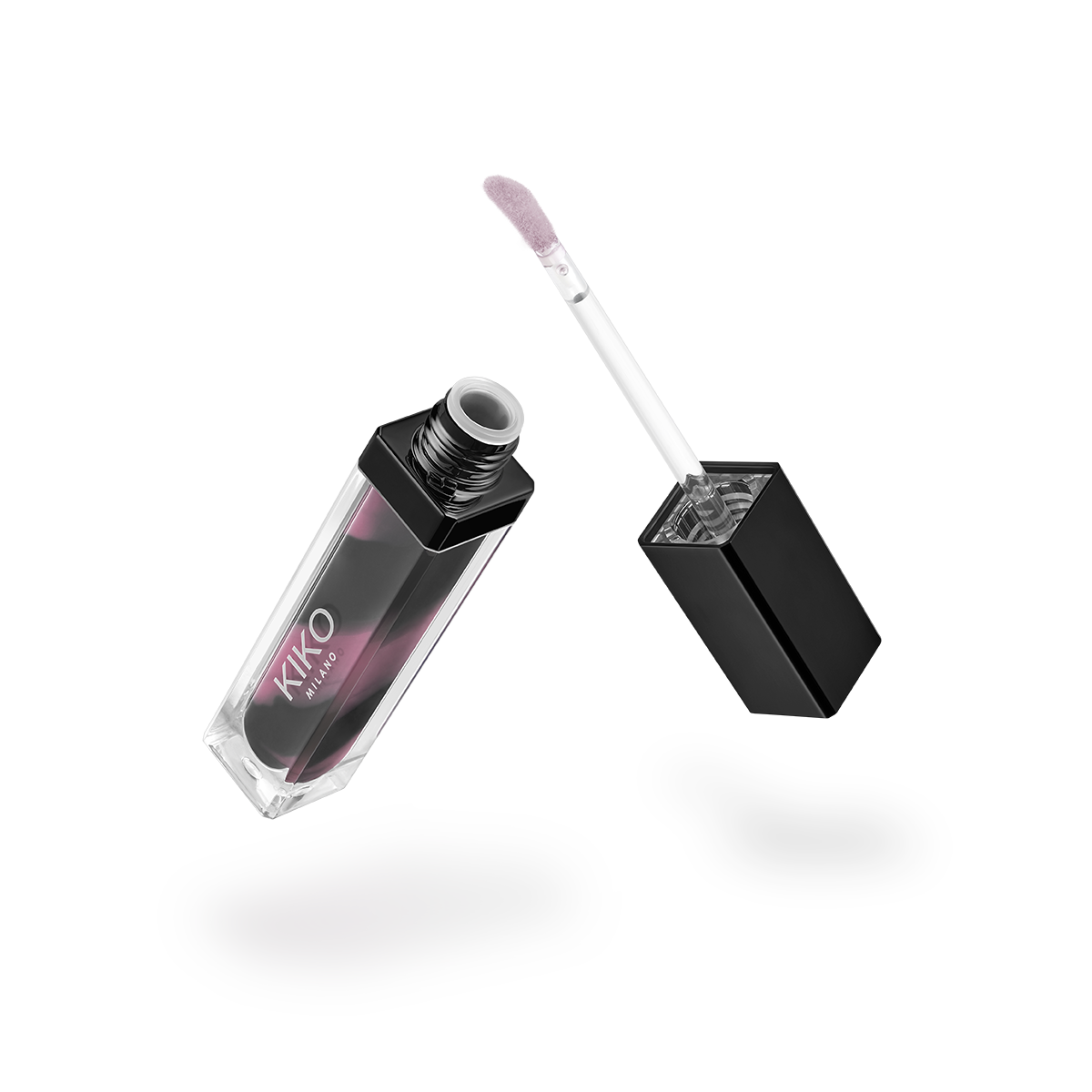 Magnetic Nights Dark Glazed Liquid Lip Balm