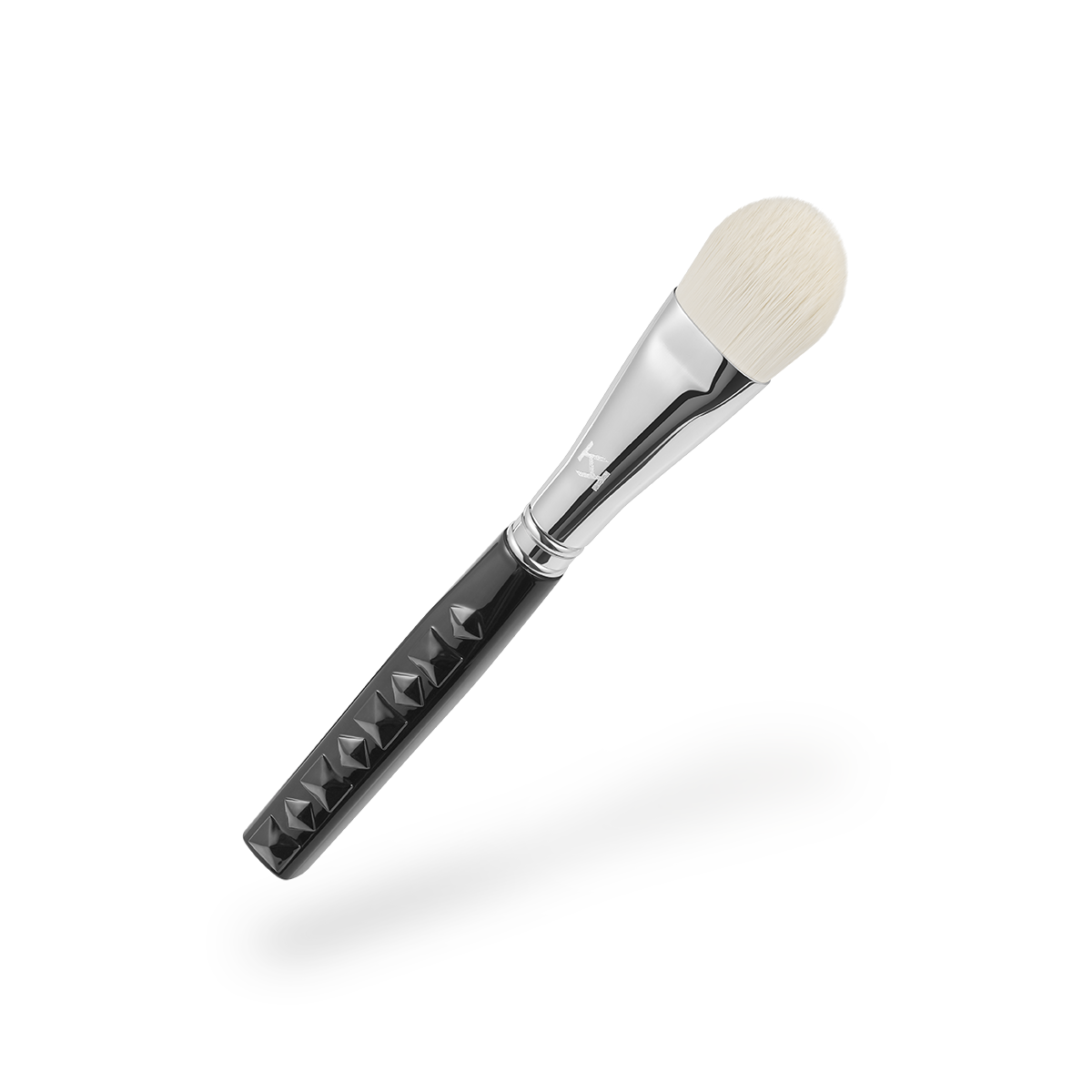 Magnetic Nights Glam Trio Face Brush