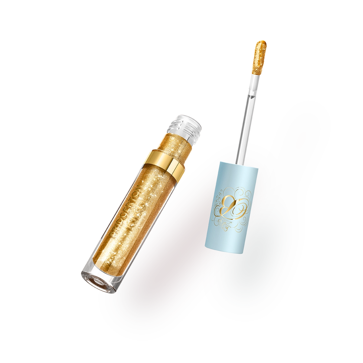 Bridgerton Brilliant Bliss Lip Gloss