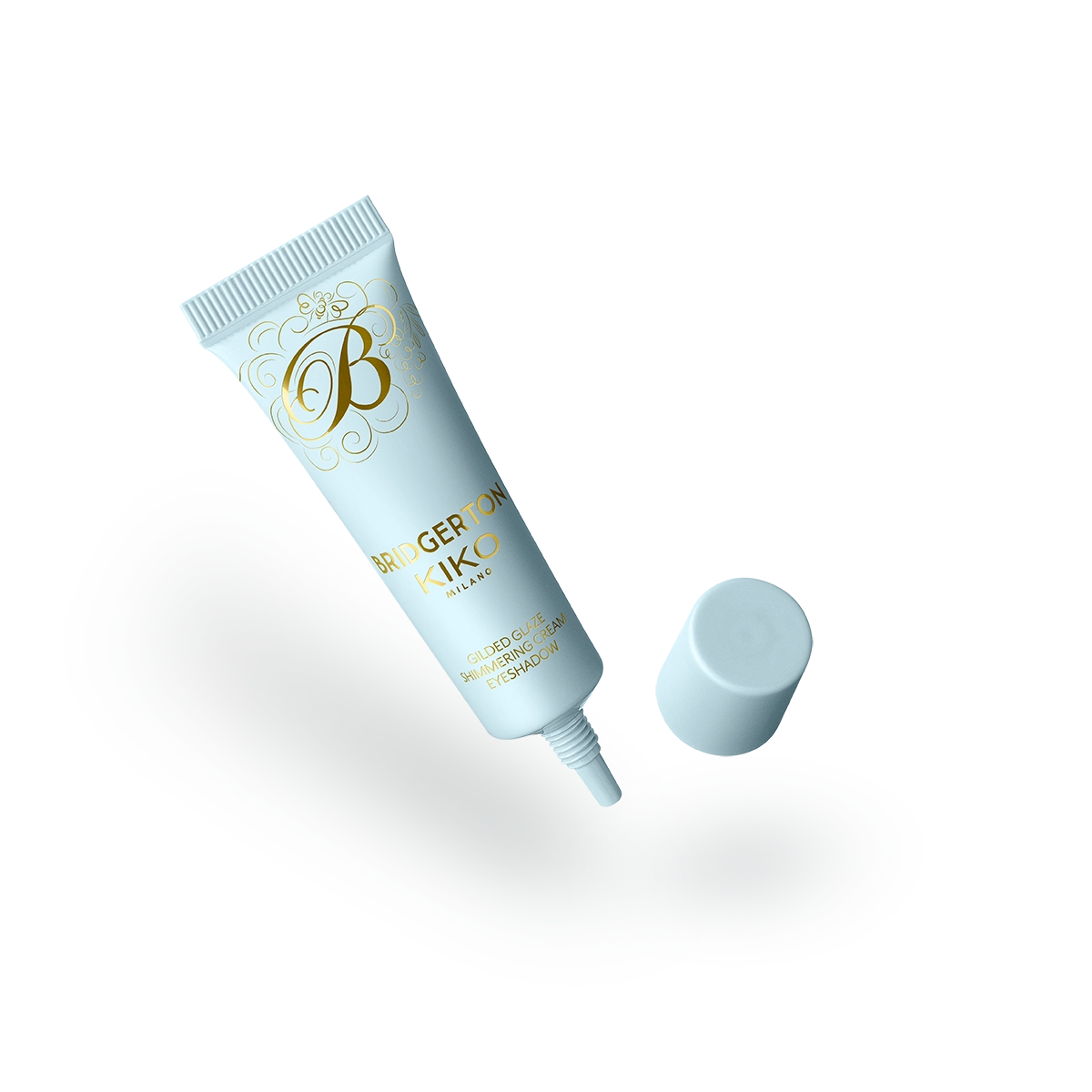 Bridgerton Gilded Glaze Shimmering Cream Eyeshadow