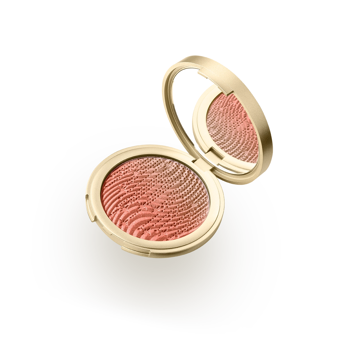 Holiday Wonderlights Radiant Flush Blush
