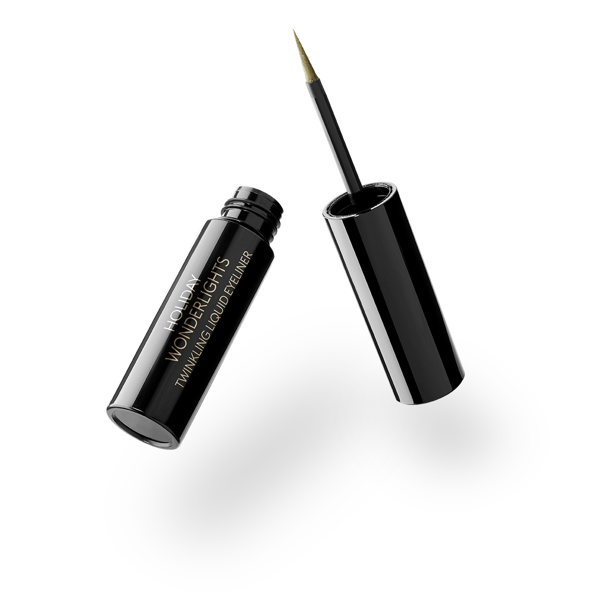 Holiday Wonderlights Twinkling Liquid Eyeliner