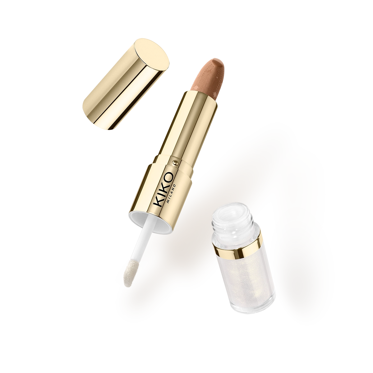 Holiday Wonderlights Festive Duo Lipstick & Gloss