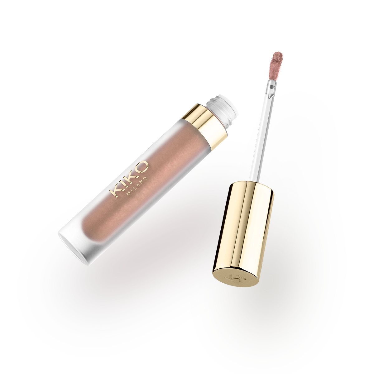 Holiday Wonderlights Sparkly Matte Liquid Lipstick