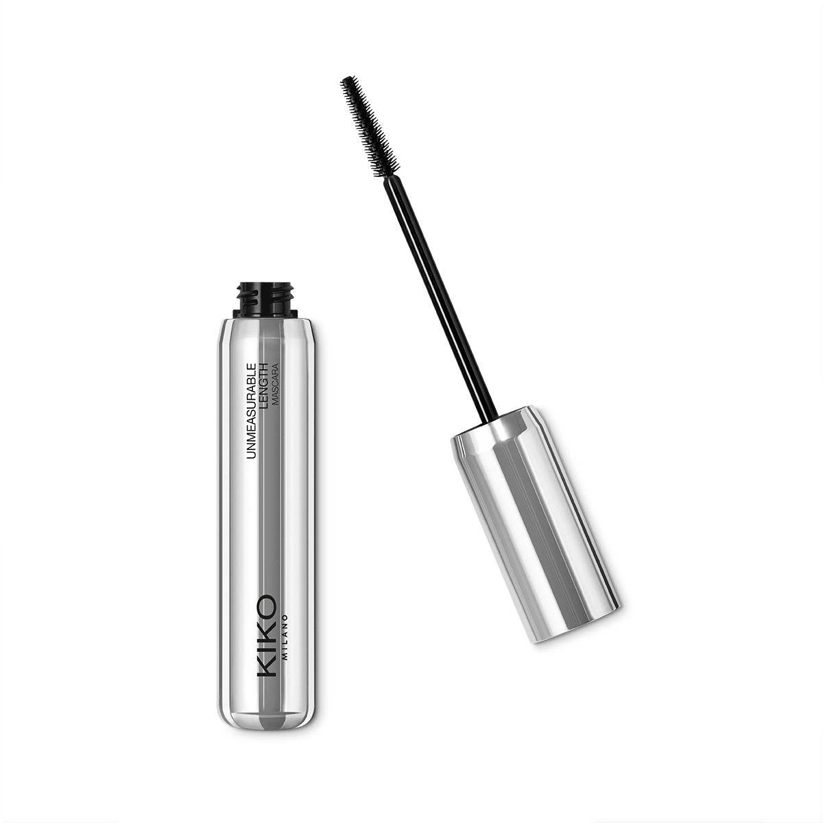 New Unmeasurable Length Mascara